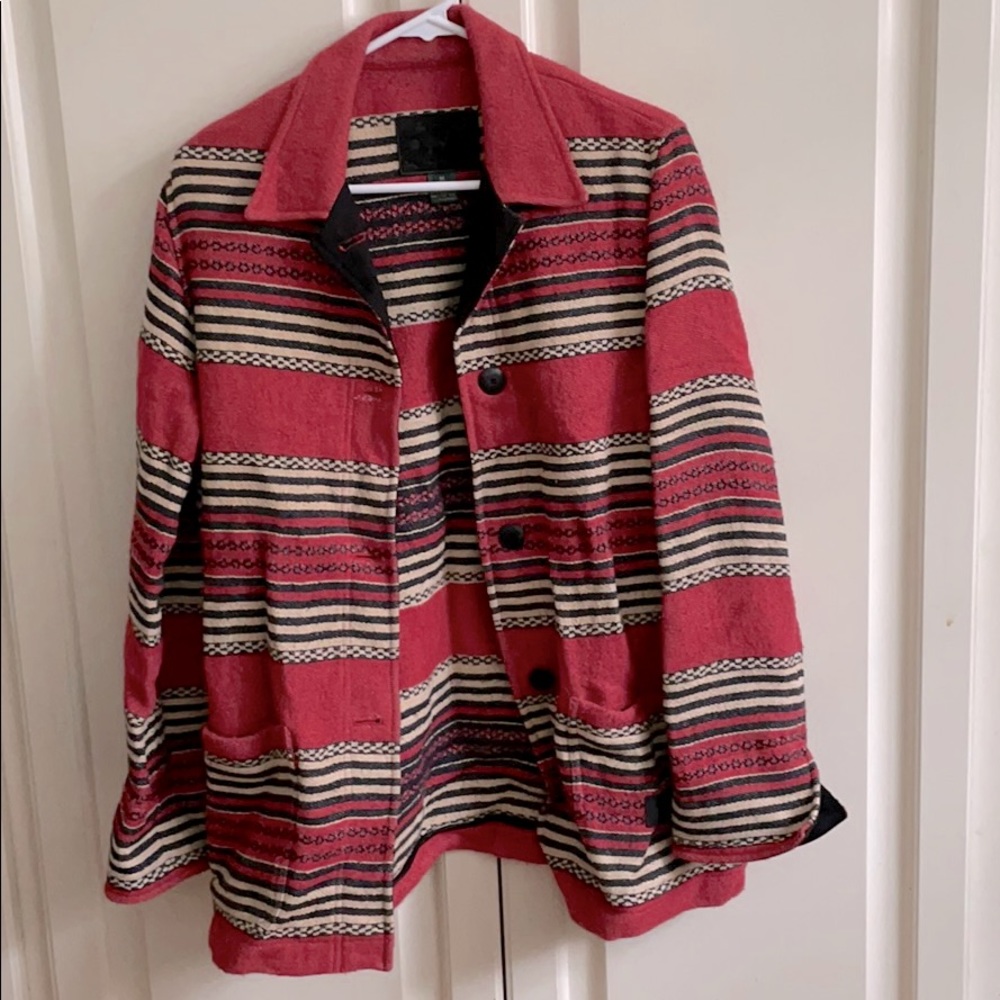 Lauren by Ralph Lauren Jacket